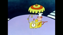 کارتون پروفسور بالتازار قسمت 15